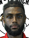 Joris Mendy