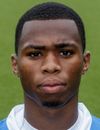 Kingsley Ehizibue -