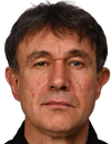 Sergey Maslenov
