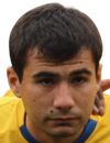 Farukh Abitov