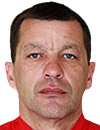 Andrey Svirkov