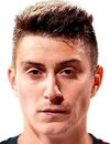 Ionut Nedelcearu - Quelle: fccrotone.it Ionut Nedelcearu