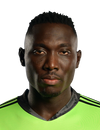 Richard Ofori - Источник: Orlando Pirates FC Richard Ofori
