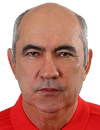 Kurban Berdyev