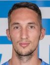 Martin Hudák - Quelle: ztefc.hu Martin Hudák
