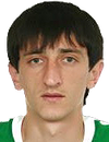Magomed Evloev