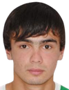 Akhmed Parchiev