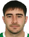 Ruslan Zyazikov