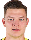 Ivan Konovalov - Quelle: rubin-kazan.ru Ivan Konovalov