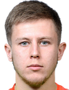 Dmitriy Chvanov