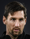 Lionel Messi -