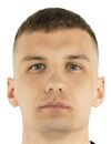 Aleksandr Dzhigero - Quelle: www.fcminsk.by Aleksandr Dzhigero