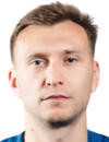 Vladislav Klimovich