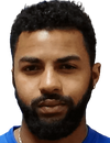 Antonio Siyaka - Quelle: fk-orsha.com Antonio Siyaka