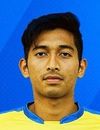 Deependra Singh Negi