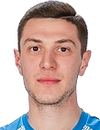 Aslanbek Sikoev - source: kpfl.kg Aslanbek Sikoev