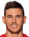 Lucas Hernández -