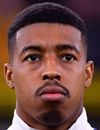 Presnel Kimpembe Presnel Kimpembe