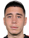 Emre Mor
