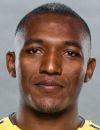 Jimmy Medranda - source: Major League Soccer Jimmy Medranda