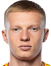 Nikolay Rasskazov Nikolay Rasskazov