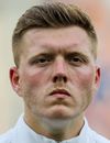 Alfie Mawson Alfie Mawson
