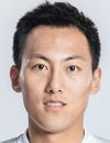 Peng Wang - source: imago images Peng Wang