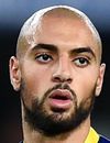 Sofyan Amrabat - Quelle: imago images Sofyan Amrabat