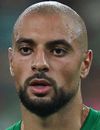Sofyan Amrabat - 選手プロフィール 25/26 | Transfermarkt