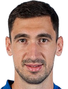 Diego Malania - source: www.volgar-fc.ru Diego Malania