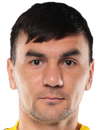 Jamshid Boltaboev