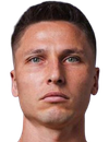 Mykola Agapov