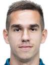 Aleksandr Elovskikh - Источник: www.fc-zenit.ru Aleksandr Elovskikh