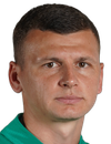 Egor Tsuprikov