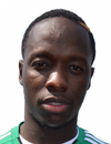 Tafsir Chérif - Quelle: Rio Ave FC Tafsir Chérif