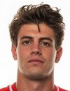 Tommaso Fantacci - Quelle: carpifc.com Tommaso Fantacci