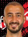 Kadir Salih