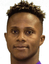 Sylvanus Nimely