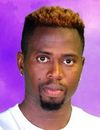 Theo Mendy