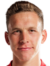 Lukas Provod - Quelle: www.slavia.cz Lukas Provod