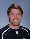 Norbert Csernyánszki - Quelle: www.paksifc.hu Norbert Csernyánszki