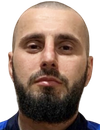 Magomed Muslimov