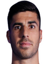 Marco Asensio