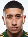Marvin Loría - Quelle: Major League Soccer Marvin Loría