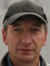 Valeriy Melnikov