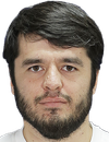 Shakhzodbek Nurmatov