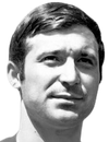 Petar Zhekov