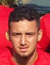 Burak Alp Arslanoglu