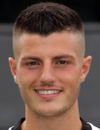 Dijon Ramaj -