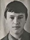 Vasiliy Kalinov